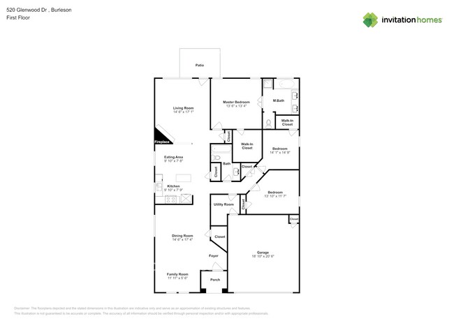 Foto del edificio - 520 Glenwood Dr