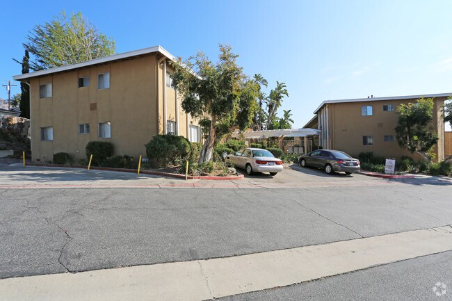 Foothill Village Apartments La Crescenta, CA