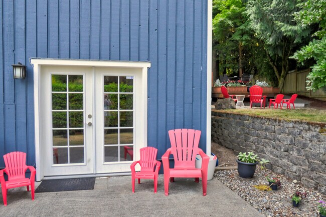 Foto del edificio - 8111 NE 122nd Plz