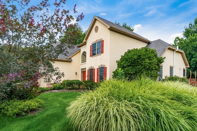Foto del edificio - 2497 Coltsbridge Dr