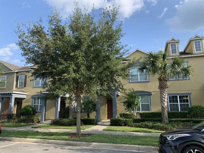 Foto del edificio - 7843 Hardenton St