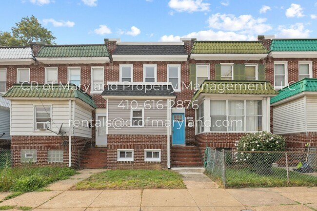 Foto del edificio - Come see this 3 bd today! $1000 off move i...