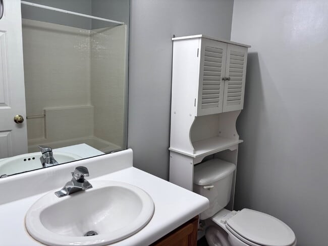 Building Photo - 4701 Tommans Trail
