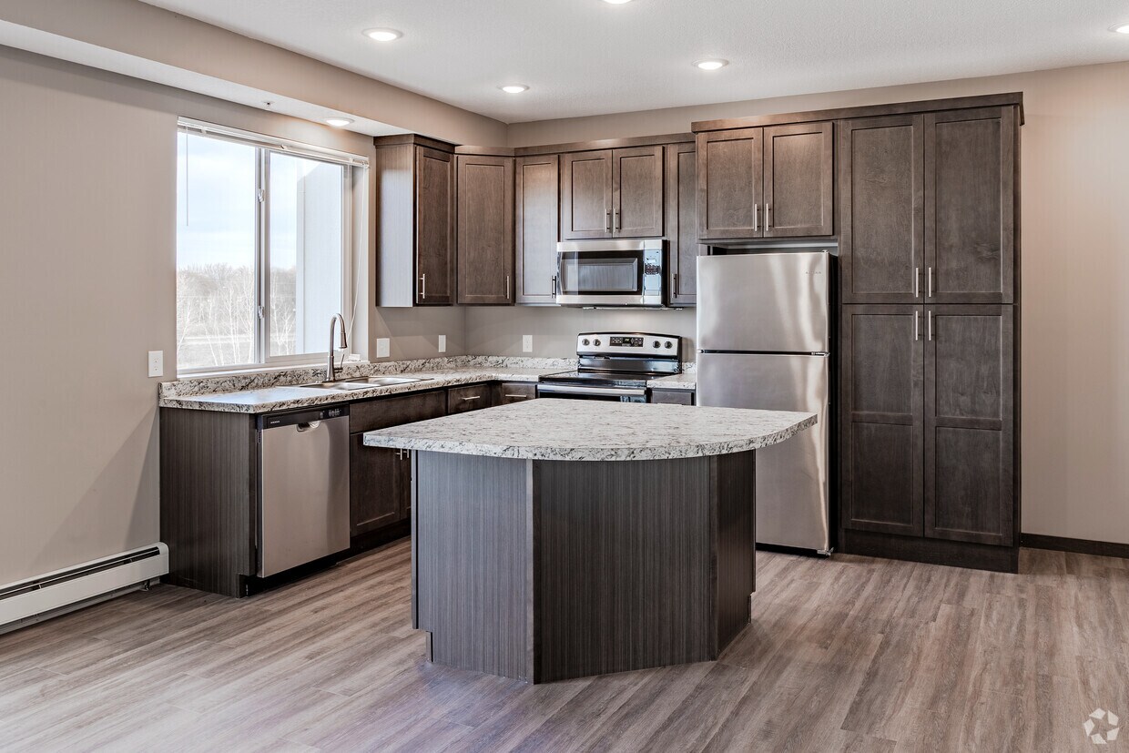 Foto principal - Birch Spring Apartment Homes
