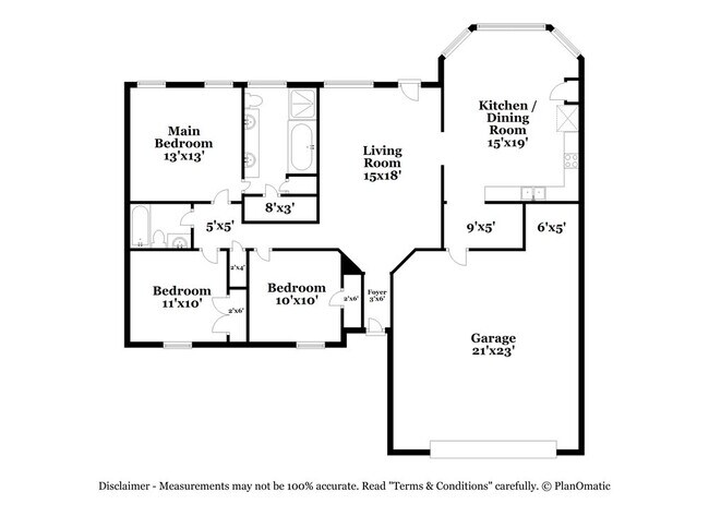 Foto del edificio - 1700 Brentwood Trce