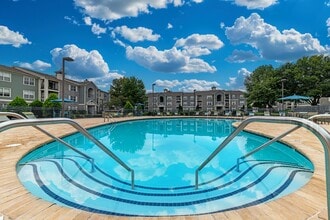 Building Photo - Preston at Hillwood