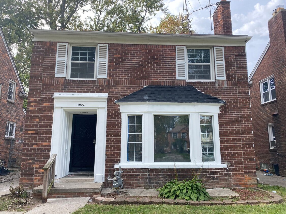 Primary Photo - 3 Bedroom, brick Colonial-Coming Soon!