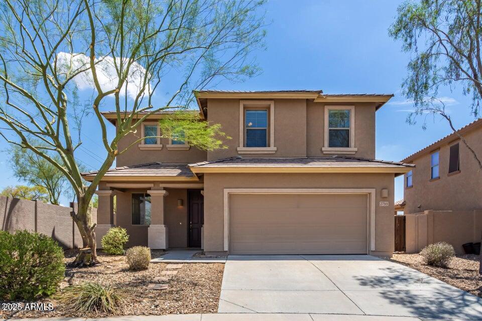 Primary Photo - 27511 N 54th Ln