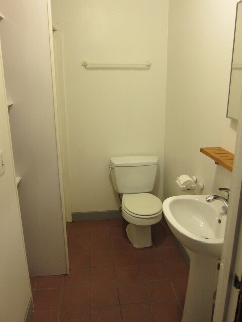 baño - 533 Prospect Ave SE