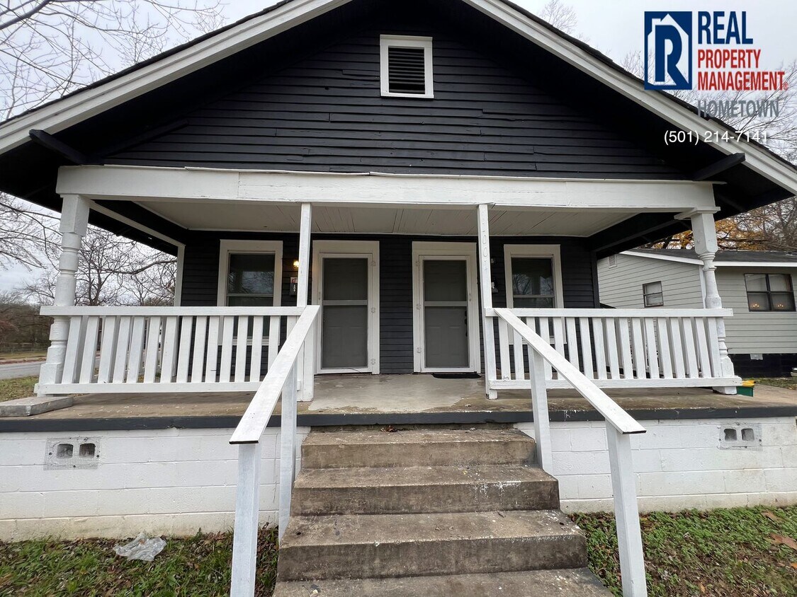 Foto principal - 1001 W 33rd St