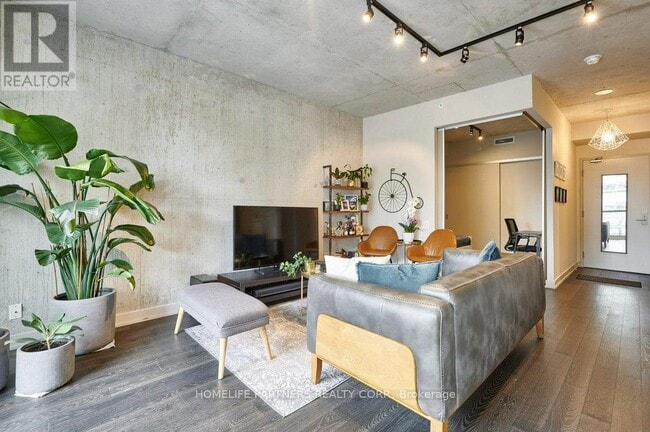 Photo du bâtiment - 39 Brant St