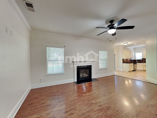 Foto del edificio - 2902 Island Point Dr NW