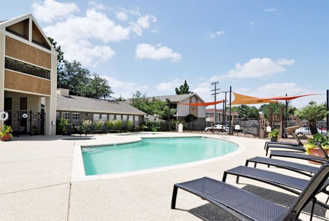 Primary Photo - 11250 Briar Forest Dr