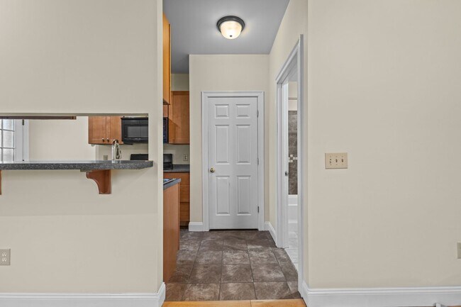 Foto del edificio - 137 Park St