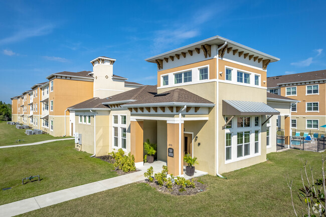 Building Photo - Palos Verdes- A 55+ Active Adult Community