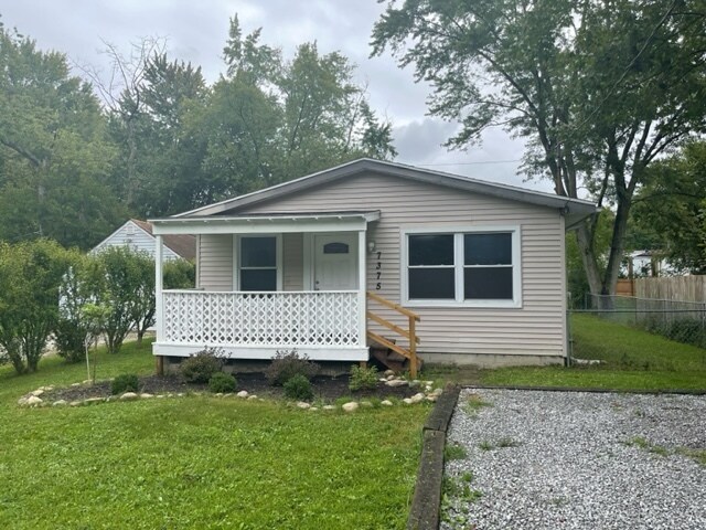 Foto principal - 7375 Gilbert St