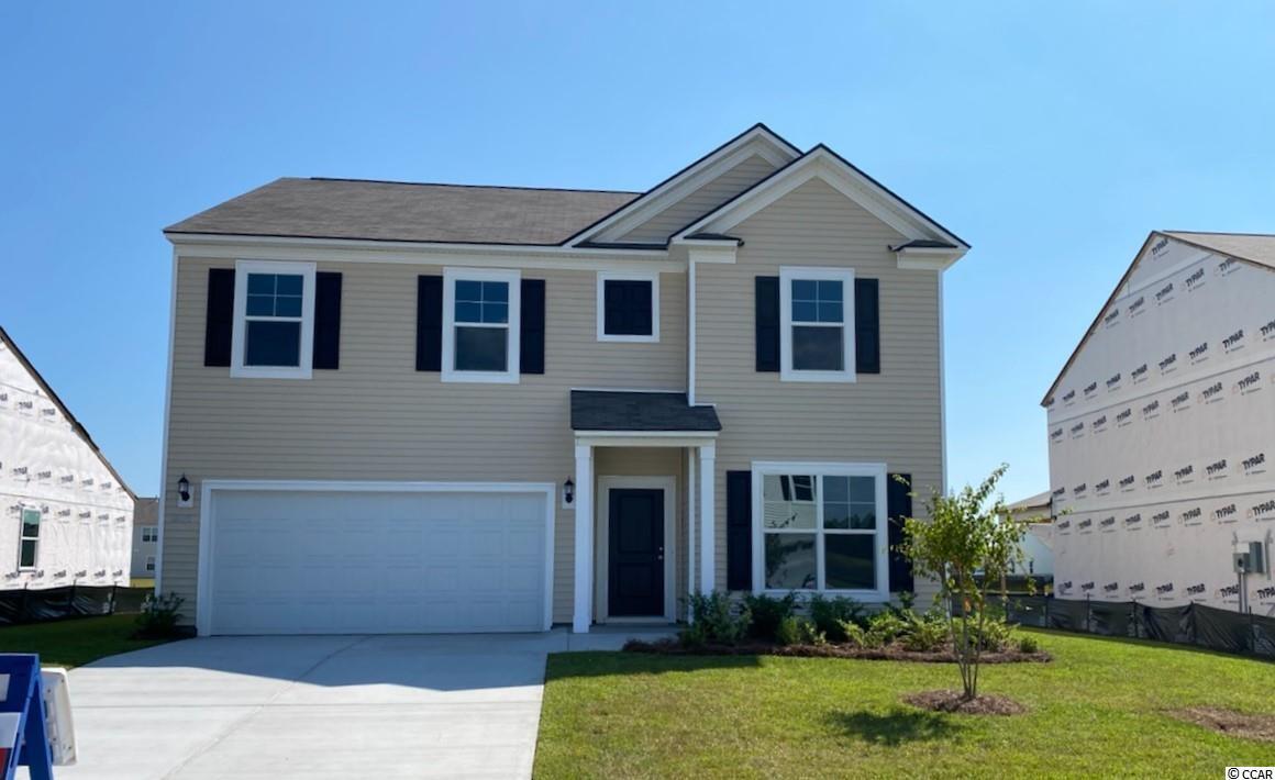 3071 Hannon Dr, Myrtle Beach, SC 29579 House Rental in Myrtle Beach