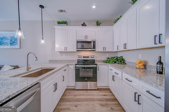 Foto del edificio - 15 Sandstone Dr