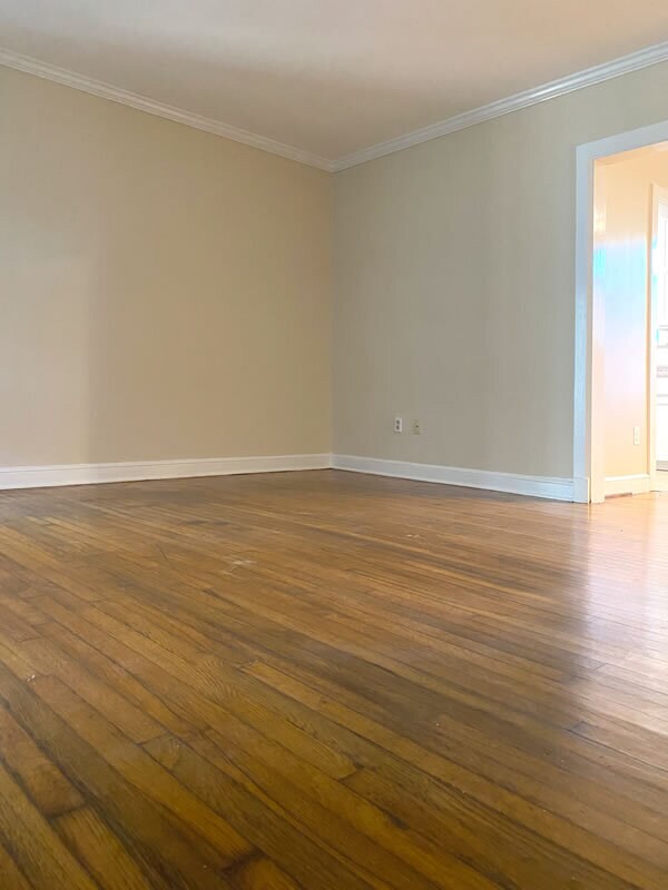 Living room - 1803 Norman Bridge Rd