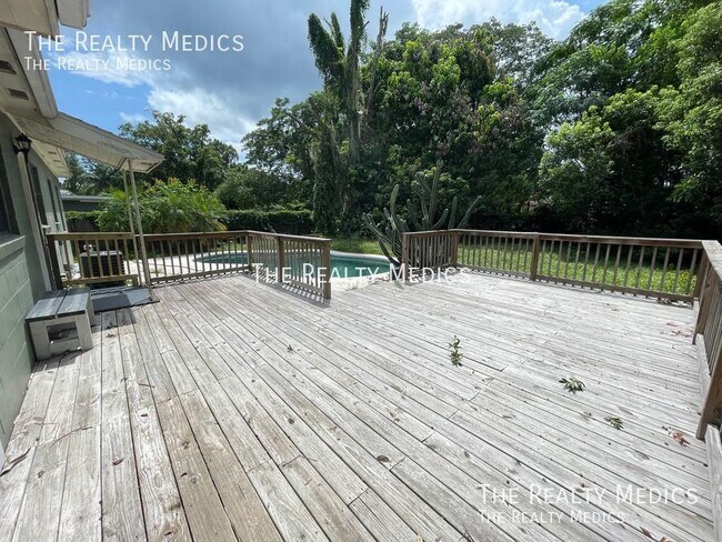Foto del edificio - Pool Home!  Near Downtown Orlando.  Great ...