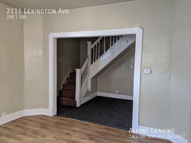 Building Photo - Fountain Square 2BR Duplex