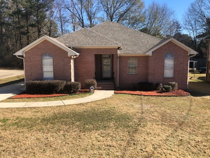 524 Flint Parc Cir, Bessemer, AL 35022 House Rental in Bessemer, AL