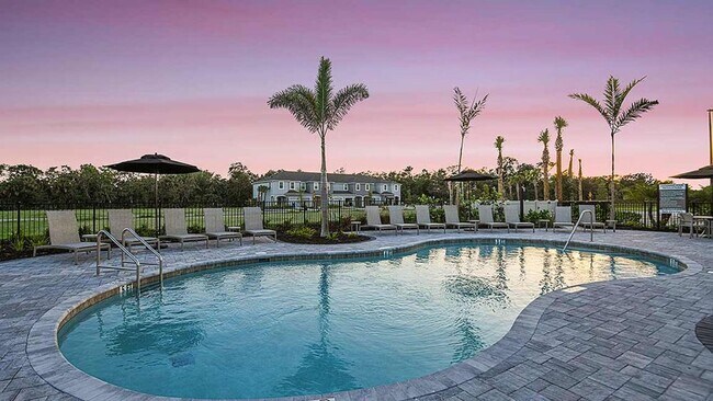 Foto del edificio - OUTSTANDING BRAND NEW TOWNHOME! SKYE RANCH...
