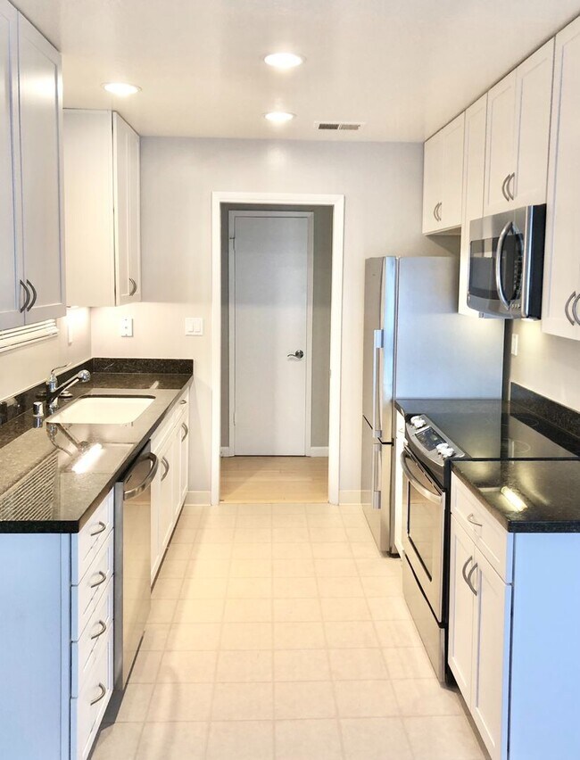 Foto del interior - Noel Oaks Apartments