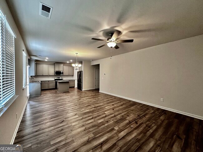 Foto del edificio - 4037 Riverchess Dr SW