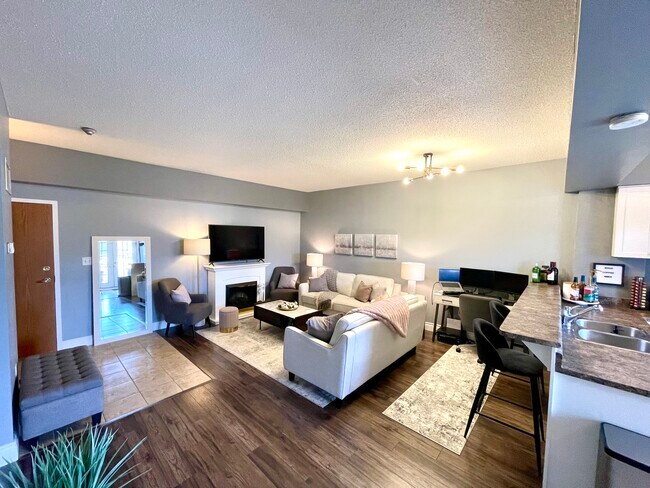 Open style concept - 4016 Kilmer Dr