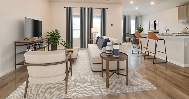 Building Photo - Sara Park Rental Homes