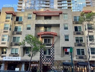 Building Photo - 1435 India St