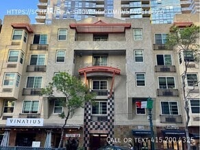 Building Photo - 1435 India St