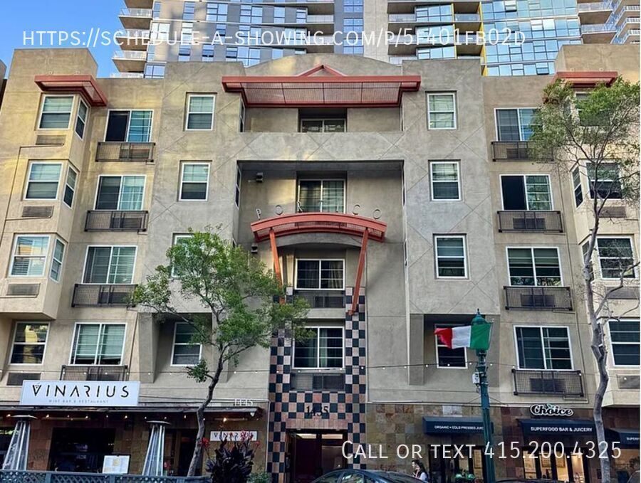 Primary Photo - 1435 India St