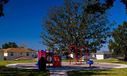 Building Photo - Little Rock Family Housing