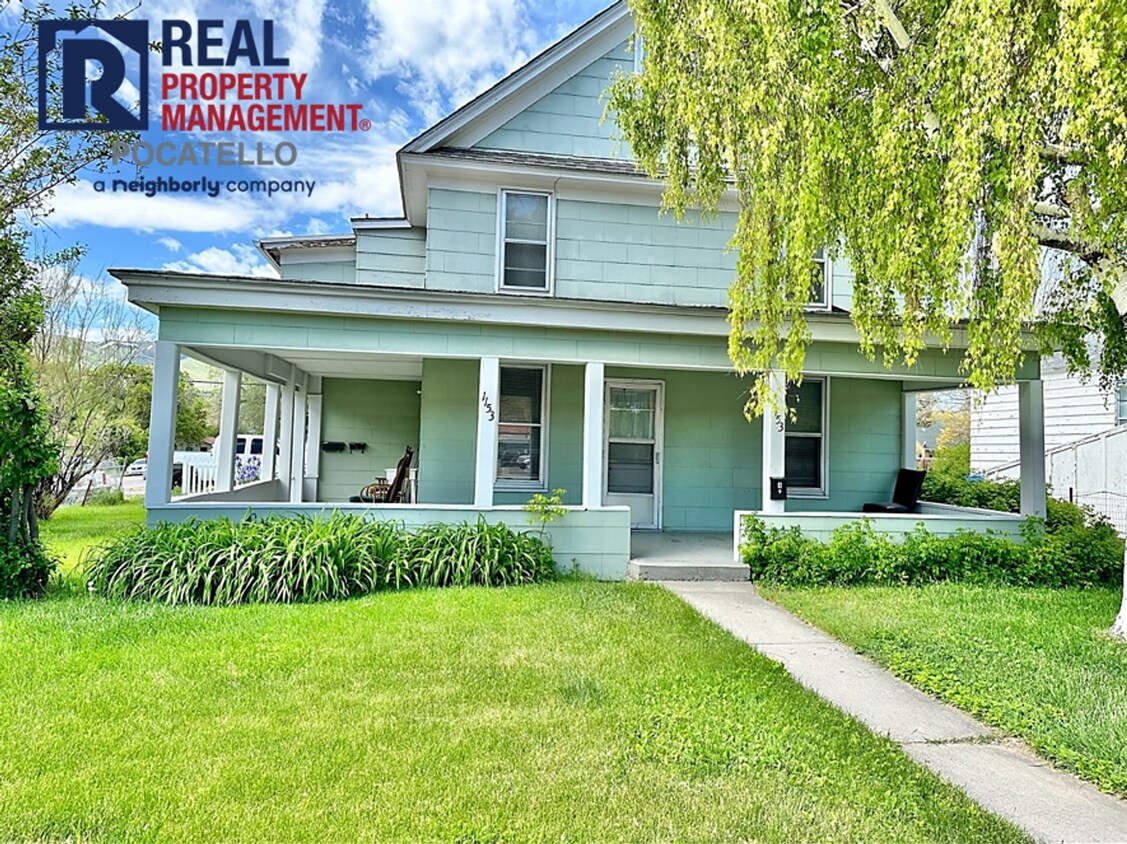 Foto principal - 1153 S 4th Ave