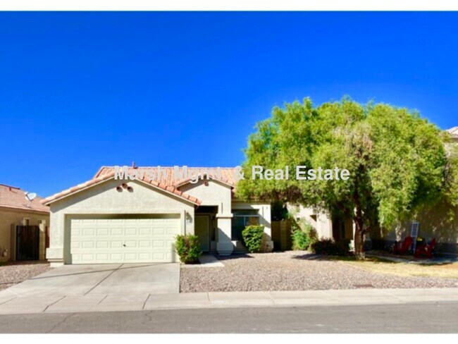 Foto del edificio - Warm &amp; inviting 3 bedroom home in Gilbert!