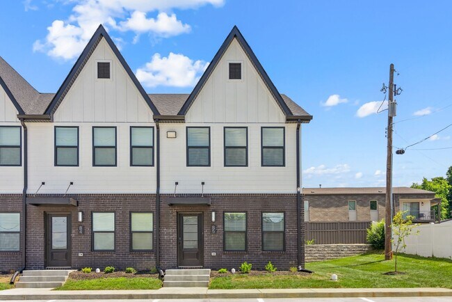 Foto del edificio - Hickory Grove