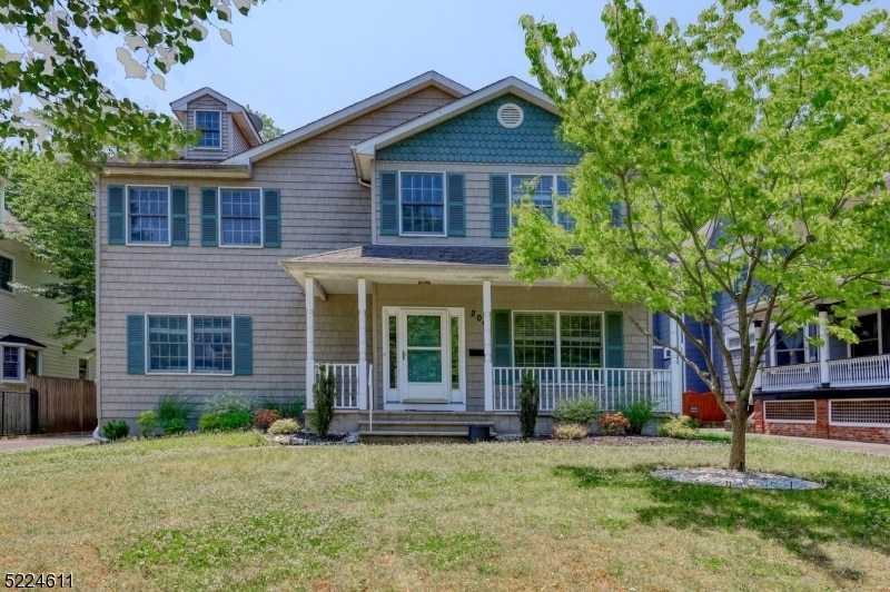 Primary Photo - 204 Lorraine Ave