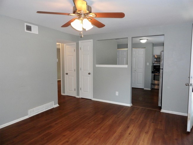 Building Photo - 4312 NW 57th Terrace
