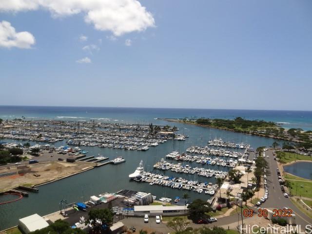 Foto del edificio - 1600 Ala Moana Blvd