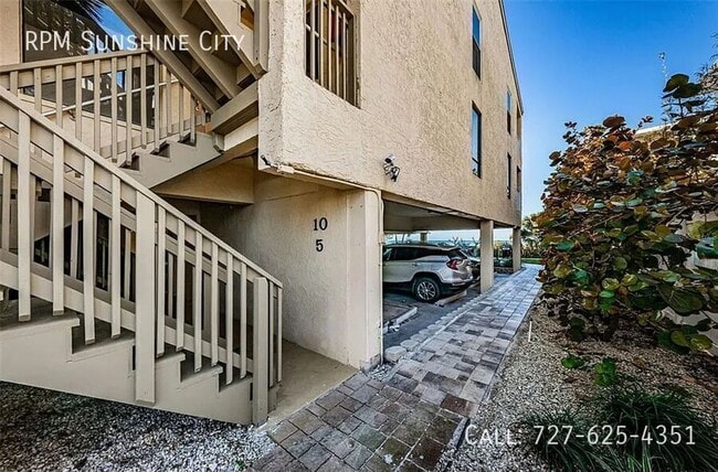 Building Photo - 20204 Gulf Blvd
