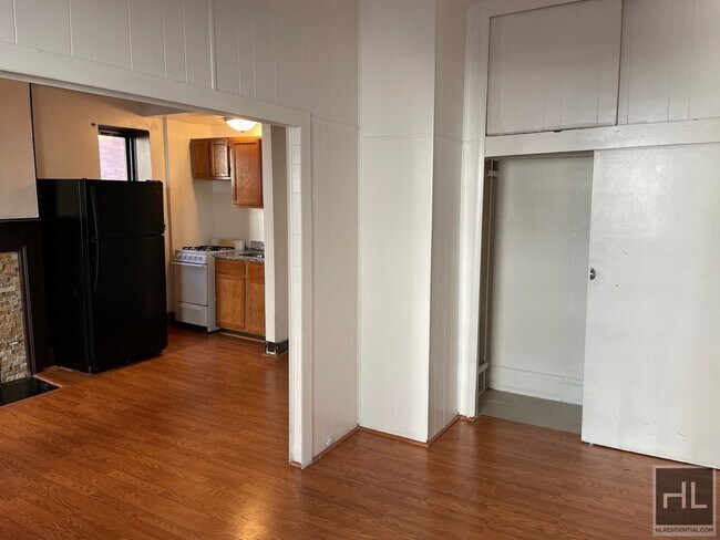 Building Photo - 219 West 139th Street
