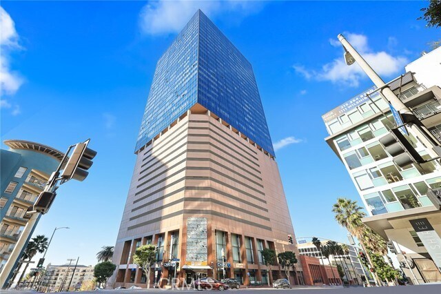 Building Photo - 1100 Wilshire Blvd
