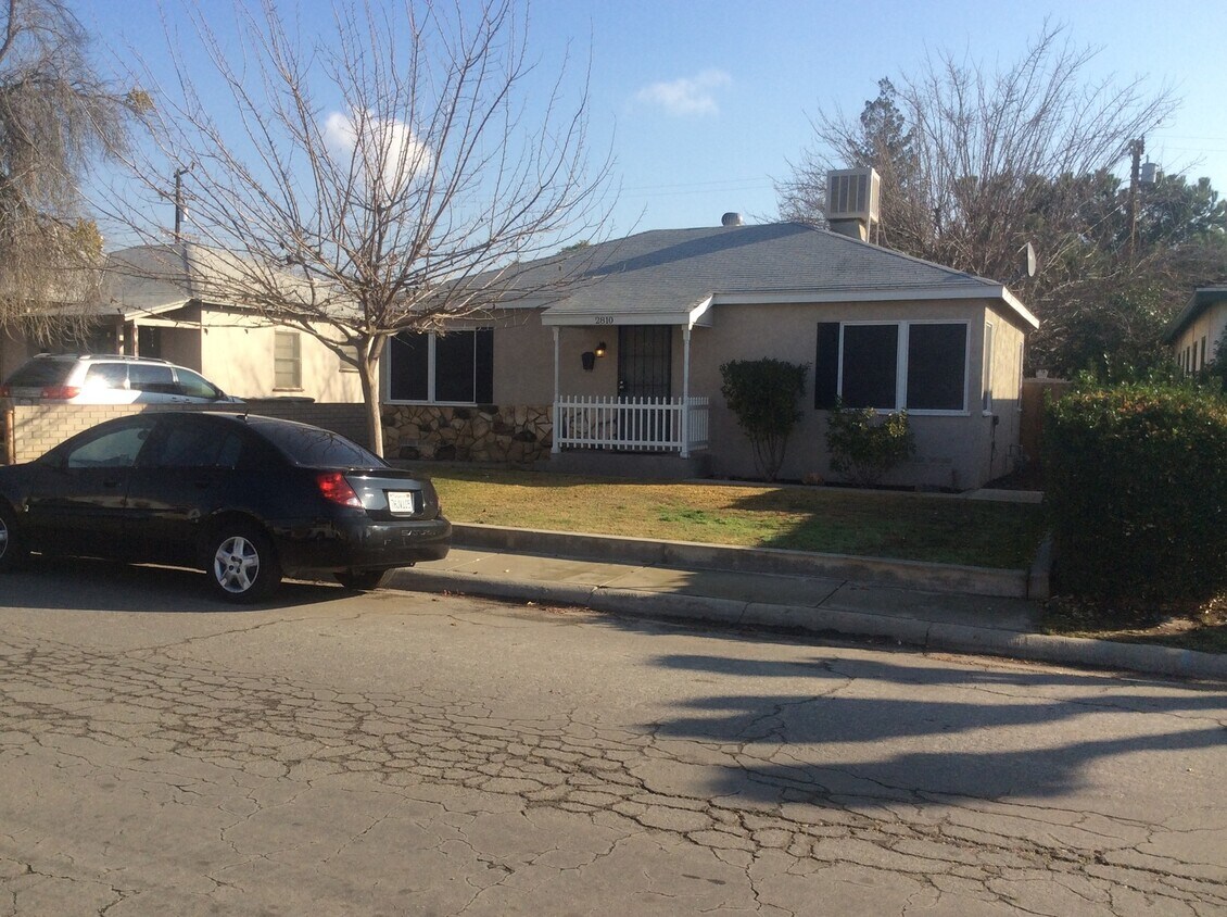 Primary Photo - NEW LISTING