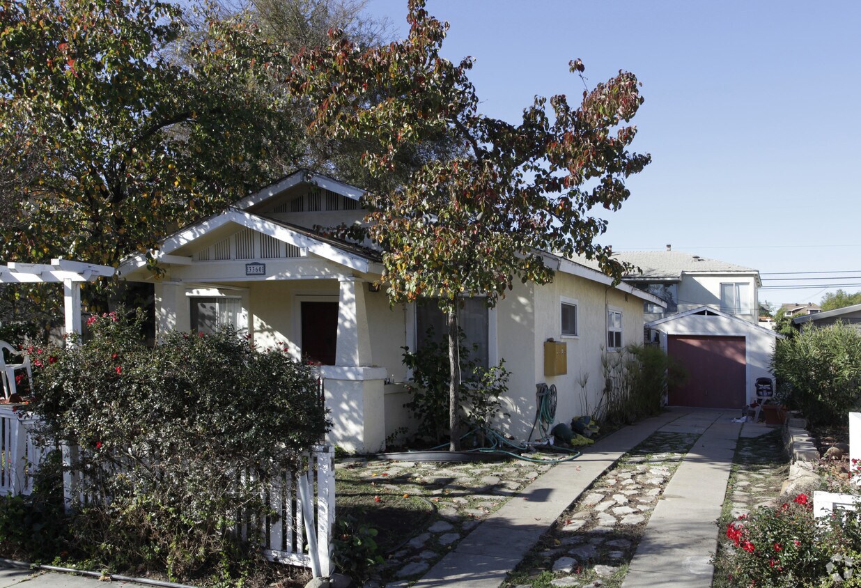 Primary Photo - 3360-3364 32nd St