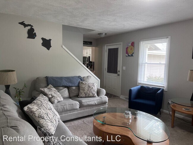 Building Photo - 3 br, 2 bath House - 1645 Stilesgate St. SE