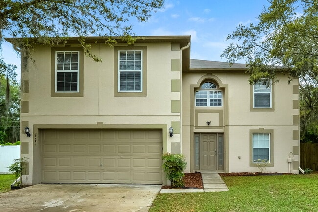 Building Photo - 2047 Galahad Dr