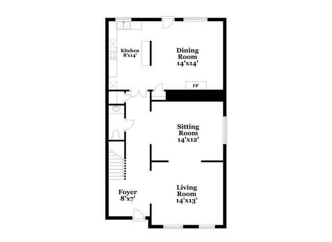 Building Photo - Welcome Home!