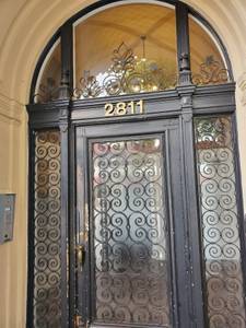 Building Photo - 2811 California St